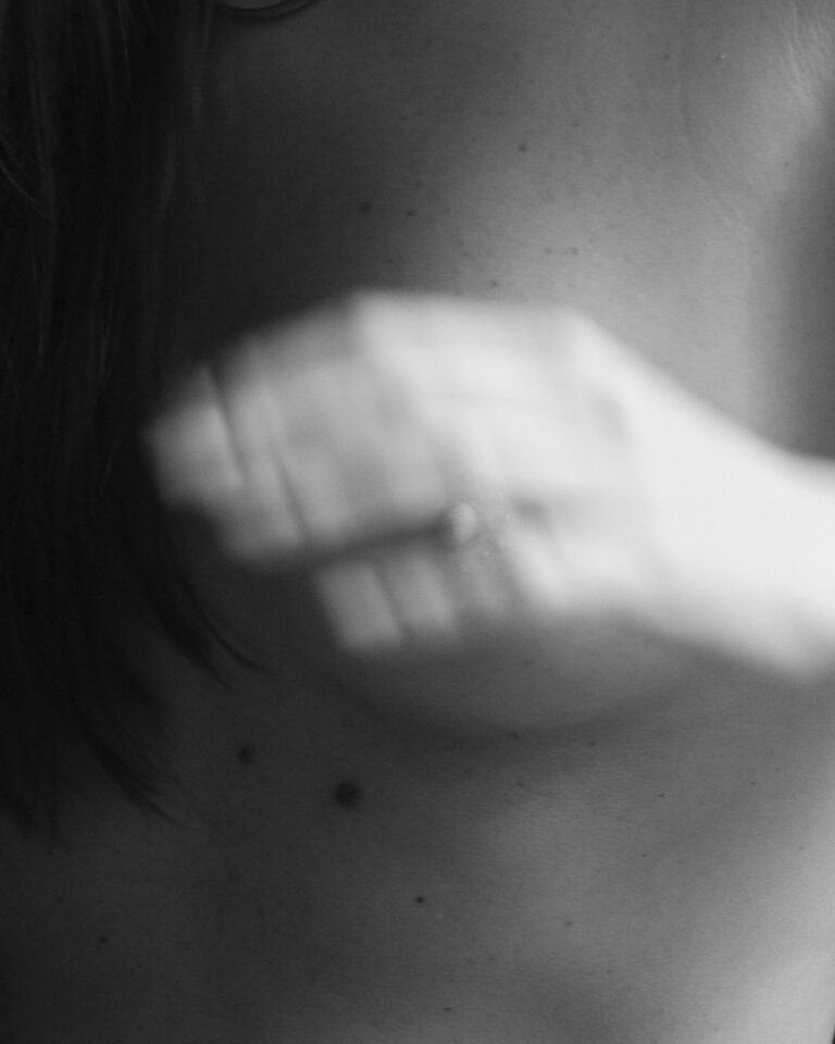 The Alter Ego — fotografia in anteprima 2, fanzine di Luca Pistillo