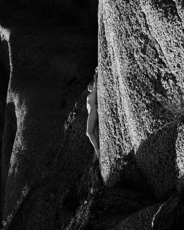 ARGILLA — fotografia in anteprima 3, fanzine di Luca Pistillo