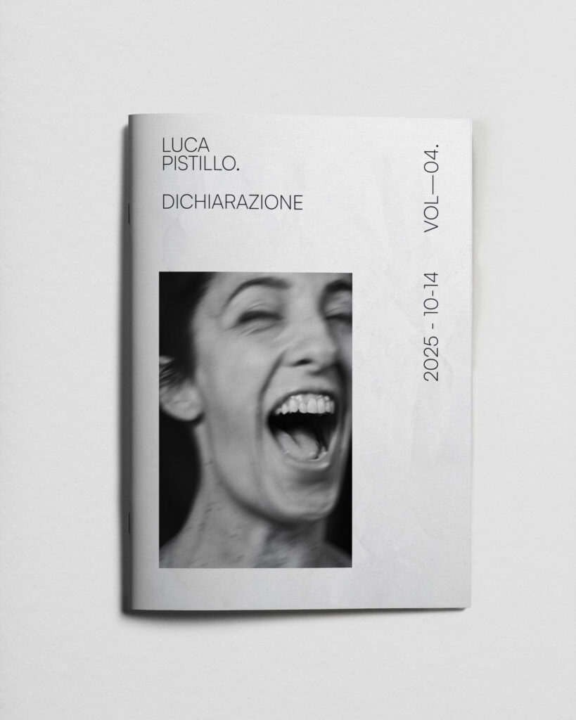 Dichiarazione — Ginevra