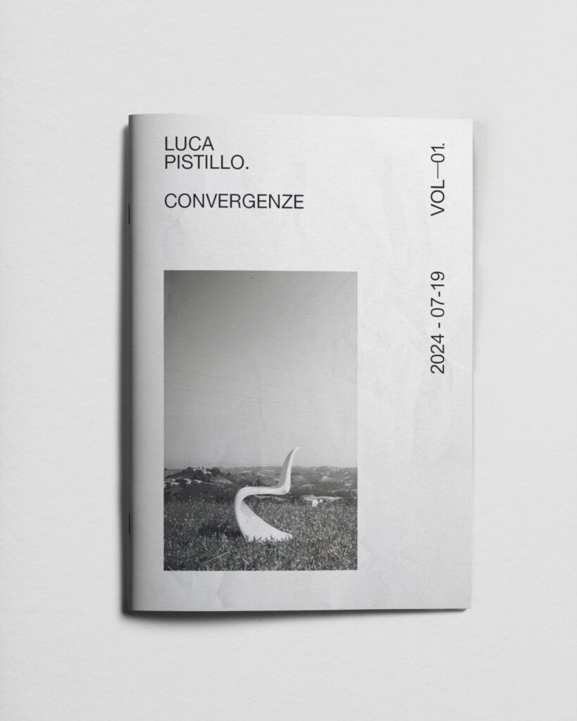 Convergenze — il progetto completo