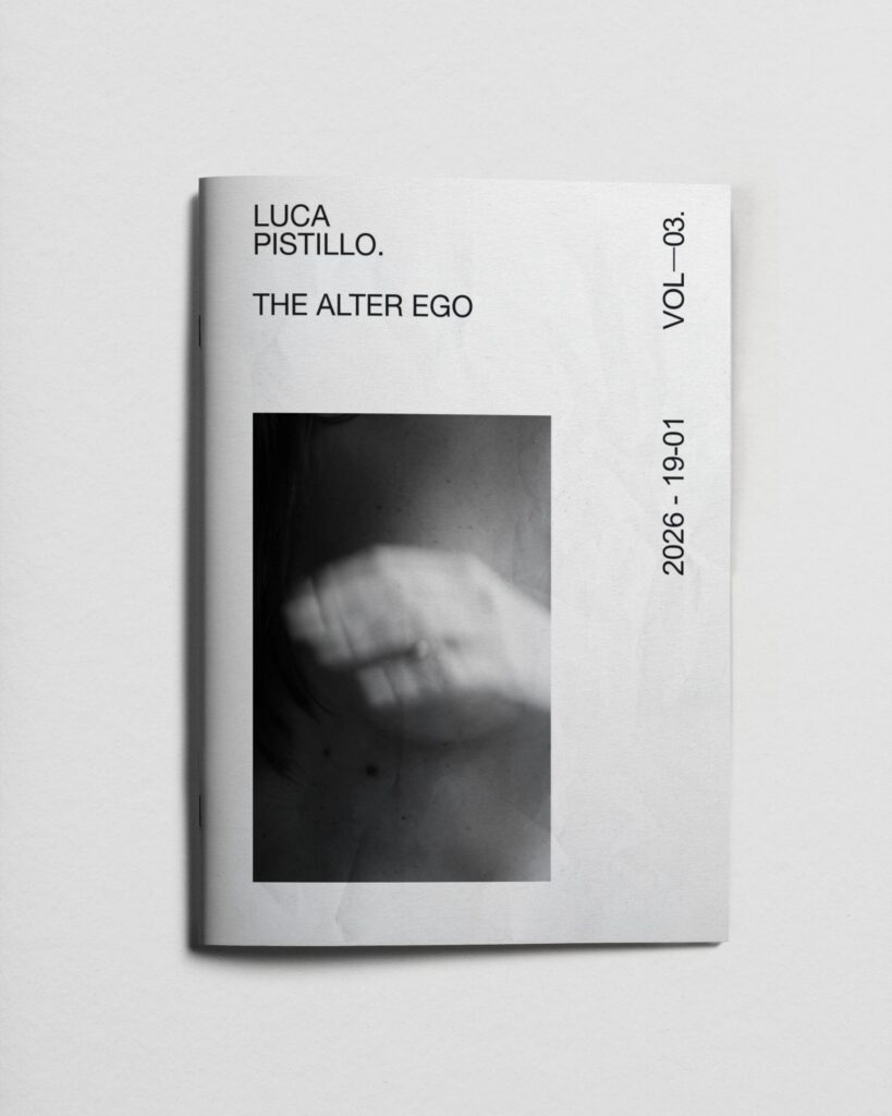 The Alter Ego — Roberta T.