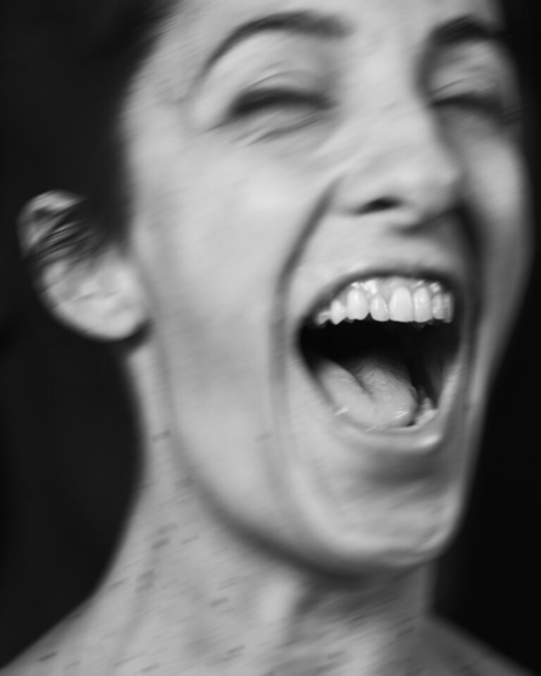 Dichiarazione — fotografia in anteprima 3, fanzine di Luca Pistillo